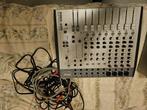 Powermixer, Ophalen of Verzenden, Zo goed als nieuw, 5 tot 10 kanalen, Microfooningang