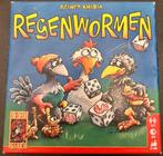 Regenwormen - Leuk dobbelspel!, Ophalen of Verzenden, Zo goed als nieuw, Reisspel
