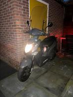 Kymco Agility 2020 Blauw Kenteken, Ophalen, Gebruikt, Overige modellen, Benzine