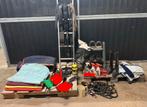 Veel paarden spullen 1 koop, Dieren en Toebehoren, Paarden en Pony's | Overige Paardenspullen, Ophalen, Zo goed als nieuw, Recreatie