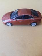 Volvo S60 Motorart 1:43, bespeeld, Hobby en Vrije tijd, Modelauto's | 1:43, Overige merken, Gebruikt, Ophalen of Verzenden, Auto