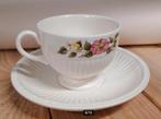 Wedgwood Briar rose servies delen. 50 % korting *, Antiek en Kunst, Ophalen