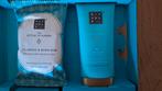 Rituals of Karma giftset nieuw shampoo, body lotion, Ophalen of Verzenden, Nieuw, Bodylotion, Crème of Olie