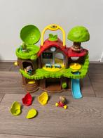 Klorofil School Speelset - Compleet!, Kinderen en Baby's, Speelgoed | Overig, Ophalen, Zo goed als nieuw, Jongen of Meisje