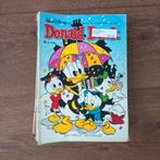 Donald Duck - Walt Disney - Stripboek, Meerdere stripboeken, Ophalen of Verzenden, Gelezen, Walt Disney