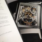 Jaeger-leCoultre horloge brochure 2010/2011, Ophalen of Verzenden, Zo goed als nieuw, Catalogus
