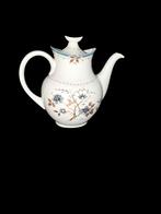 Porseleinen koffiepot van Royal Doulton, Antiek en Kunst, Ophalen