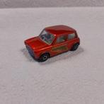 Matchbox Lesney Racing Mini. bespeeld., Hobby en Vrije tijd, Modelauto's | Overige schalen, Ophalen of Verzenden, Gebruikt, Auto