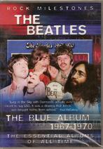 The Beatles - The blue album 1967-1970, Ophalen of Verzenden, Nieuw in verpakking
