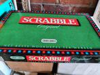 Scrabble Original - Spear's Games, Hobby en Vrije tijd, Gezelschapsspellen | Bordspellen, Drie of vier spelers, Ophalen of Verzenden
