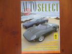 Autoselect 10 1992 Jaguar XJ220, XJ 13, Lancia Hyena, Golf, Ophalen of Verzenden, Nieuw, Volkswagen