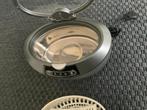 Ultrasonic Cleaner / Ultrasoon Reiniger - Sieraden Reiniger, Ophalen of Verzenden, Zo goed als nieuw, Overige typen