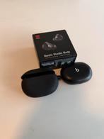 Beats Studio Buds | ActiveNoiseCancelling | TransparencyMode, Ophalen, Zo goed als nieuw