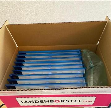 oral-b opzetborstels  beschikbaar voor biedingen