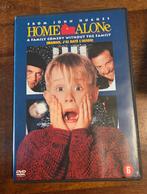 Home Alone DVD - Klassieker!, Alle leeftijden, Ophalen of Verzenden, Zo goed als nieuw, Actiekomedie