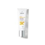 IMAGE DAILY PREVENTION Sheer Matte Moisturizer SPF 30, Ophalen of Verzenden, Nieuw, Gehele gezicht, Overige typen