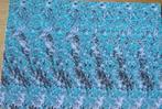 twee magic eye kaarten met blauwgroene tinten - nieuw, Verzenden, 1980 tot heden, Ongelopen, Overige thema's