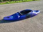 Professionele wildwater kano, Dominatrix 47, afm 65x225cm, Ophalen, Zo goed als nieuw, Eén persoon, Kajak