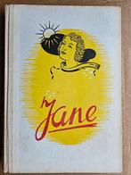 Jane, Ophalen of Verzenden, Gelezen