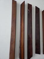 Hout strip deur Mercedes W124, Niet ingevuld, Mercedes-Benz, Niet ingevuld, Ophalen of Verzenden