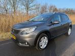 Peugeot 2008 1.2 PureTech Signature | CARPLAY | HOGE INSTAP, Auto's, Voorwielaandrijving, 83 pk, Stof, Gebruikt