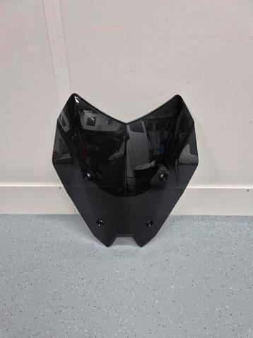 Windscherm, voorruit getint BMW R1250RS NIEUW!! beschikbaar voor biedingen