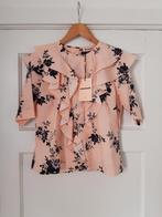 Custommade blouse - NIEUW - maat 38, Maat 38/40 (M), Overige kleuren, Verzenden, Nieuw