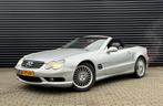 Mercedes-Benz SL 500 | Automaat | Adaptieve Cruise (Distroni, Auto's, Automaat, Achterwielaandrijving, Gebruikt, 8 cilinders