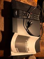 Humax iHDR-5050C Harddiskrecorder, Audio, Tv en Foto, Decoders en Harddiskrecorders, Ophalen, Gebruikt, Harddiskrecorder, Met dvd-recorder