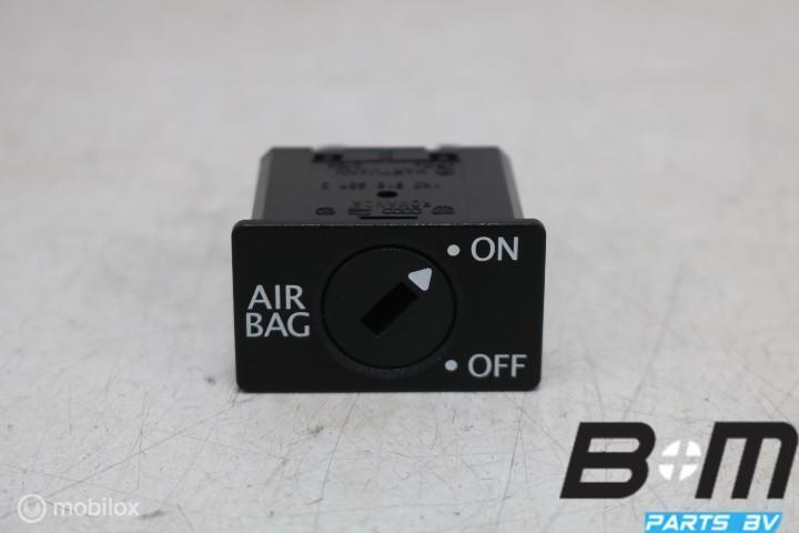 Schakelaar bijrijdersairbag VW Up! 1K0919237D, Auto-onderdelen, Dashboard en Schakelaars, Gebruikt