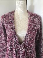 Vest van Jacqueline de Yong, Maat 38/40 (M), Overige kleuren, Ophalen of Verzenden, Zo goed als nieuw