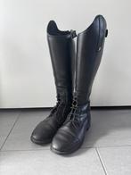 Mondoni paardrijlaarzen (maat 33), Dieren en Toebehoren, Paardrijkleding, Kinderen, Dressuur, Ophalen of Verzenden, Zo goed als nieuw