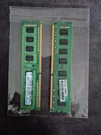 RAM Geheugen 2GB + 4GB DDR3, Computers en Software, RAM geheugen, Ophalen of Verzenden, DDR3, Desktop