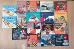 Sinterklaas Boeken Collectie, Ophalen, Zo goed als nieuw, Diverse, Fictie algemeen