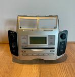 Toyota Yaris 2006-2012 Auto Radio CD Speler, Ophalen of Verzenden, Zo goed als nieuw
