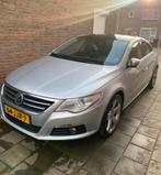 Volkswagen Passat 1.8 TSI 118KW CC 2009 Grijs, Zwart, 4 cilinders, 75 €/maand, Handgeschakeld