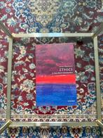 Ethiek - A Very Short Introduction - Simon Blackburn, Ophalen of Verzenden, Zo goed als nieuw, Wijsbegeerte of Ethiek