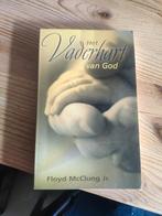 F. MacClung - Het vaderhart van God, Boeken, Ophalen of Verzenden, Gelezen, F. MacClung