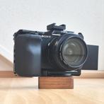 Sony ZV-E10 camera + Accessoires, Ophalen, Compact, Zo goed als nieuw, Sony