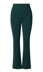 Pine green broek Sabeen van Yesta Maat 48 nu €37,50, Kleding | Dames, Maat 46/48 (XL) of groter, Ophalen of Verzenden, Y, Groen