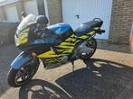 Honda cbr 600, Particulier