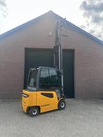 Jungheinrich EFG425K 2500kg 2200 uur triplo elektrische heft, Heftruck, Ophalen of Verzenden, Elektrisch, 2000 tot 3000 kg