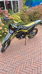 XMotos Schakelbrommer, Zo goed als nieuw, 50 cc, Ophalen, Overige merken