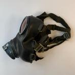 Duits gasmasker 1943, Verzamelen, Militaria | Tweede Wereldoorlog, Ophalen of Verzenden, Luchtmacht, Duitsland, Overige typen