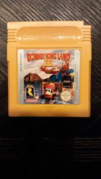 Nintendo game boy donkey kong land 3, Vanaf 3 jaar, Avontuur en Actie, Ophalen of Verzenden, 1 speler