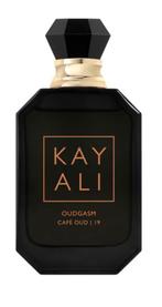 Kayali Oudgasm Cafe Oud Intense edp 19 50ml Nieuw, Verzenden, Nieuw
