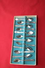 Bestekdelen Gero Zilmeta bestek no. 318, Ophalen, Zo goed als nieuw, Rvs of Chroom