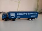 Daf 2300 met oplegger IBC, Ophalen of Verzenden, Zo goed als nieuw, Bus of Vrachtwagen, Lion Toys