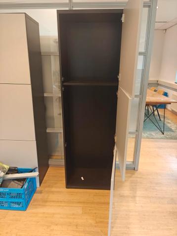 IKEA Besta 2 kasten 180*60*40 - afbeelding 4