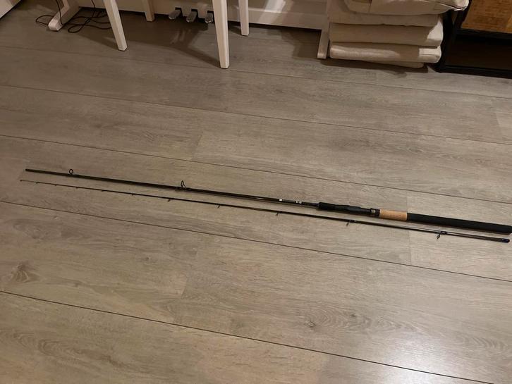 Ultimate Method Feeder 3.00m 50 gram, Watersport en Boten, Hengelsport | Witvissen, Nieuw, Werphengel, Ophalen